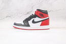 1 Retro High Black Toe
