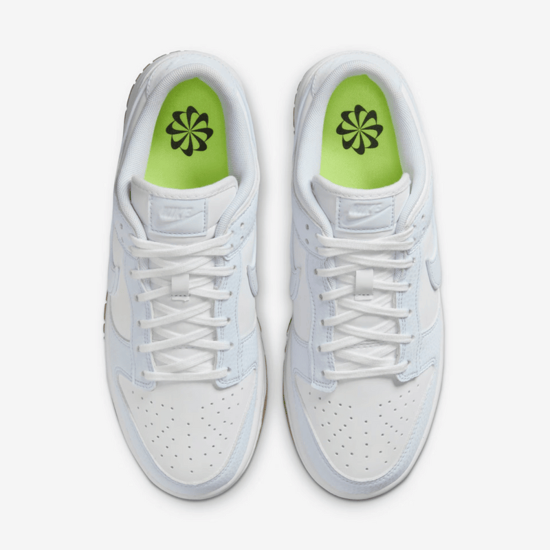 Dunk Low Football Grey Gum