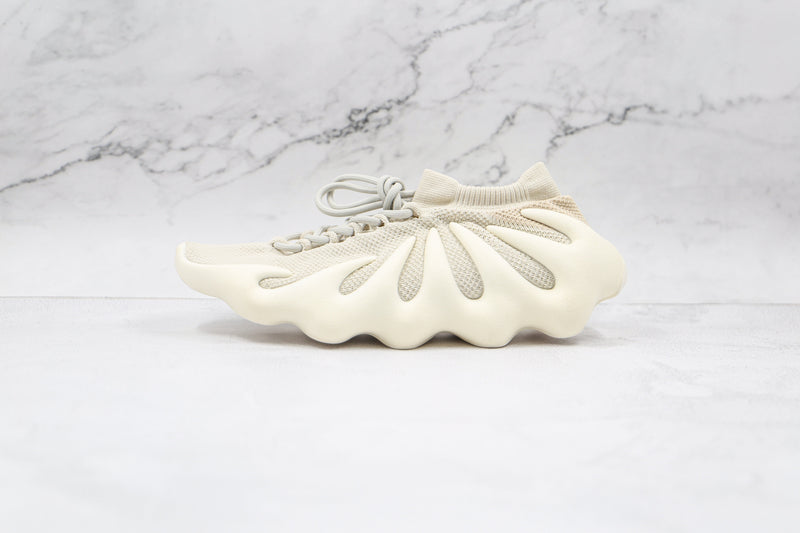 450 Cream White