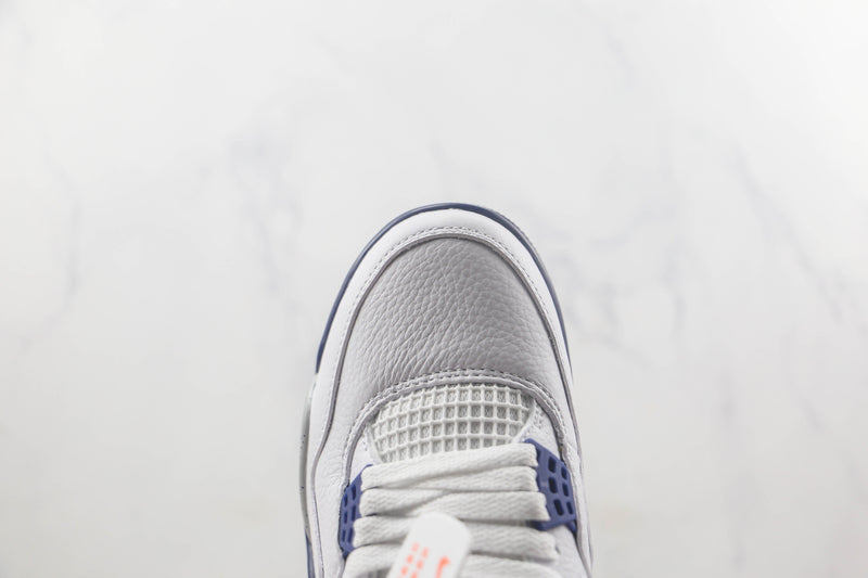 4 Retro Midnight Navy
