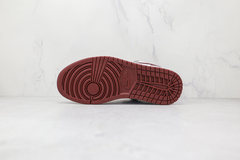 1 Low Team Red