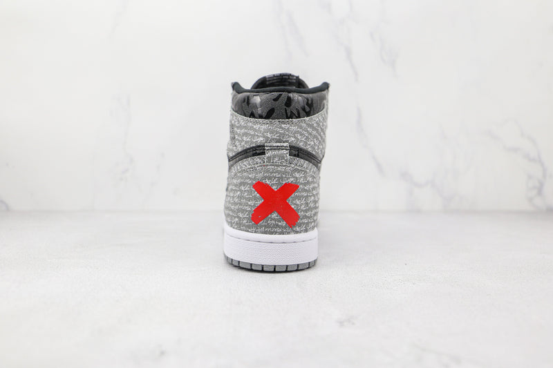 1 Retro High OG Rebellionaire
