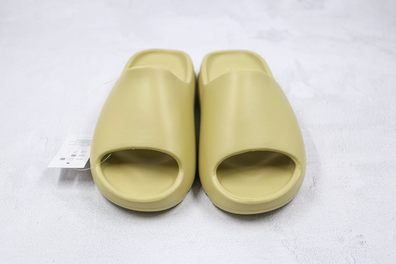 Slide Resin