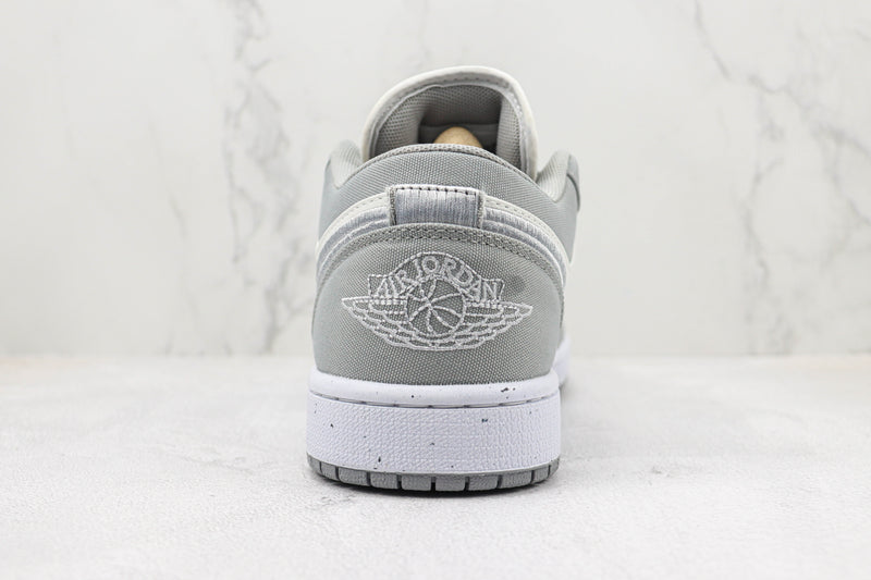 1 Low Steel Grey