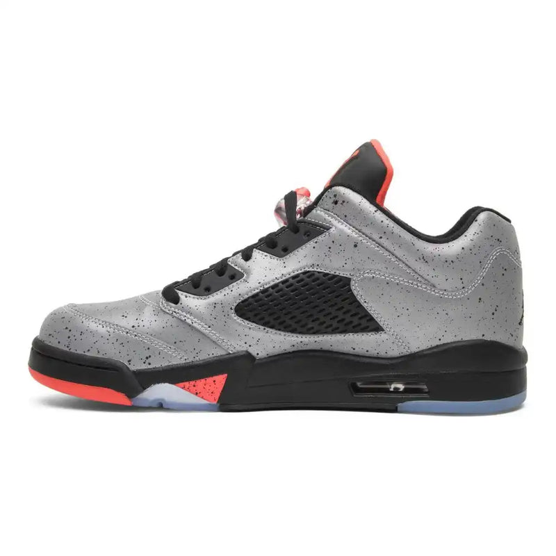 Air 5 Low Neymar