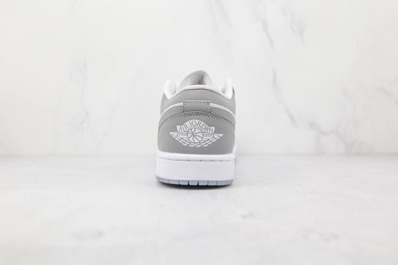 1 Low Wolf Grey