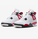 Air 4 Red Cement