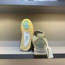 4 Retro Off-White Sail (Pronta Entrega)