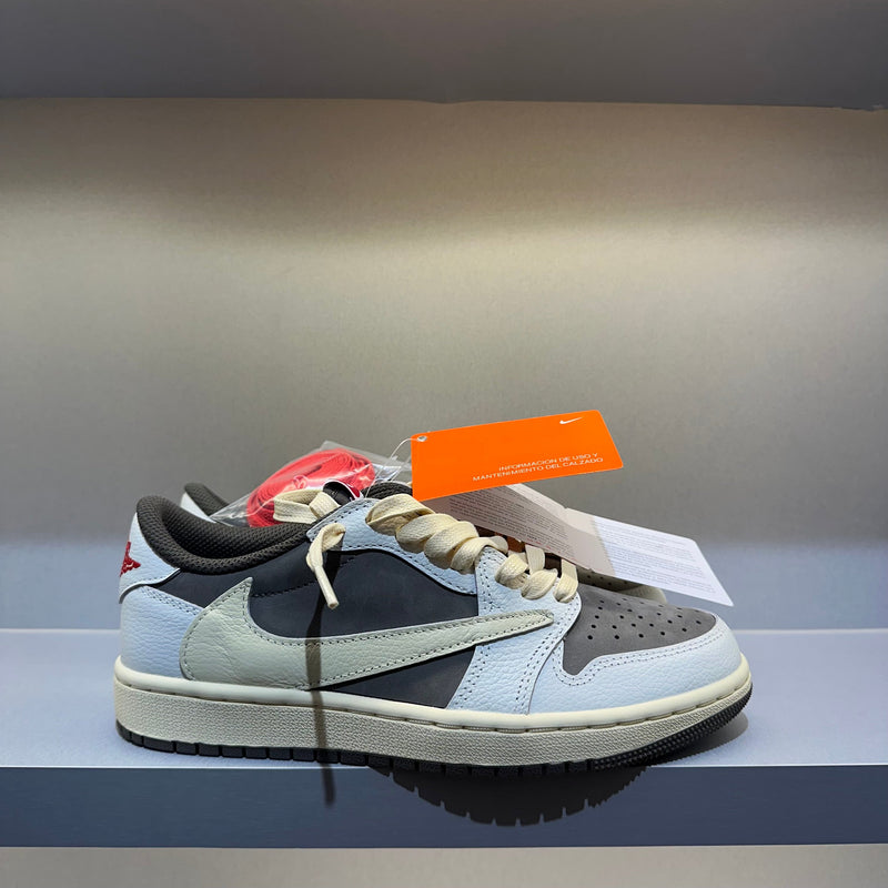 1 Low Reverse Mocha Travis Scott (Pronta Entrega)