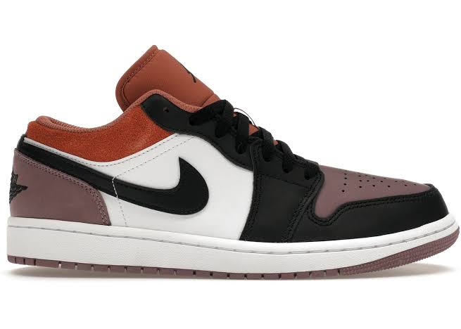 Air 1 Low SE “SKY J Mauve Colorido