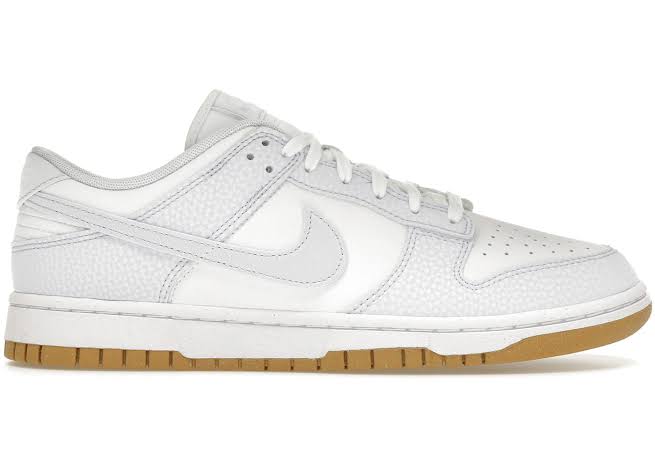 Dunk Low Football Grey Gum