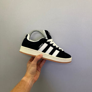 Campus 00s Core Black (Pronta Entrega)
