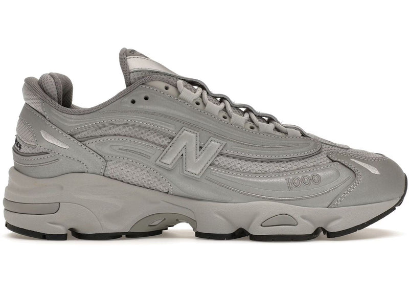 Balance 1000 Silver Metalic Raincloud