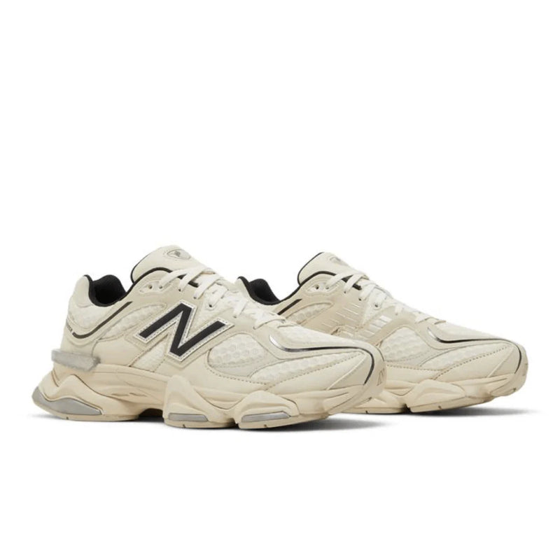 Balance 9060 Turtledove Black Silver