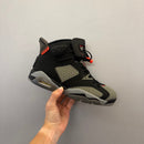 6 Retro PSG Paris Saint-Germain (Pronta Entrega)