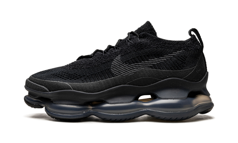 Air Max Scorpion FK Triple Black