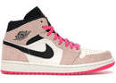 1 Mid Crimson Tint