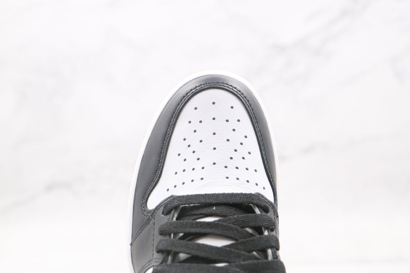 1 Retro High Black Toe