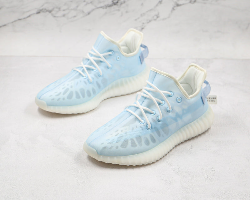 Boost 350 V2 Mono Ice