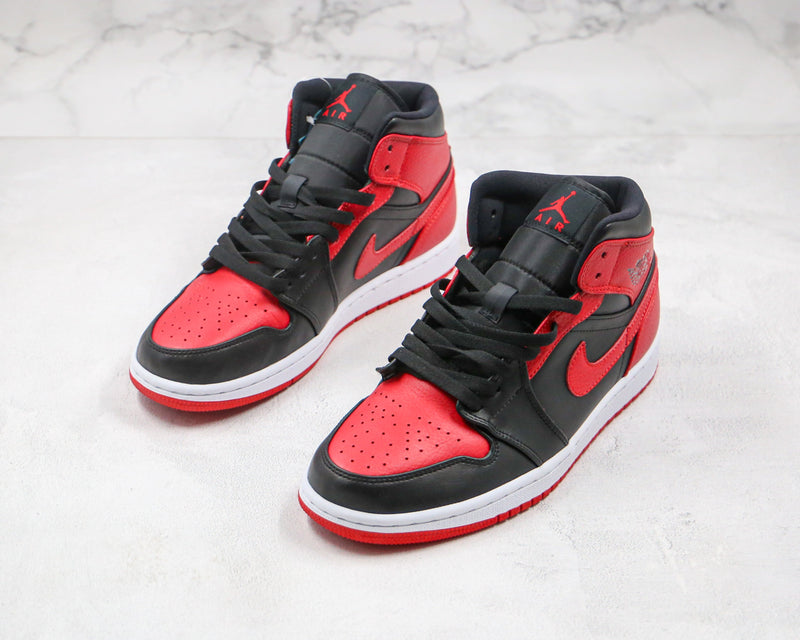 1 Mid Reverse Bred