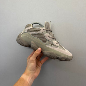 500 Ash Grey (Pronta Entrega)