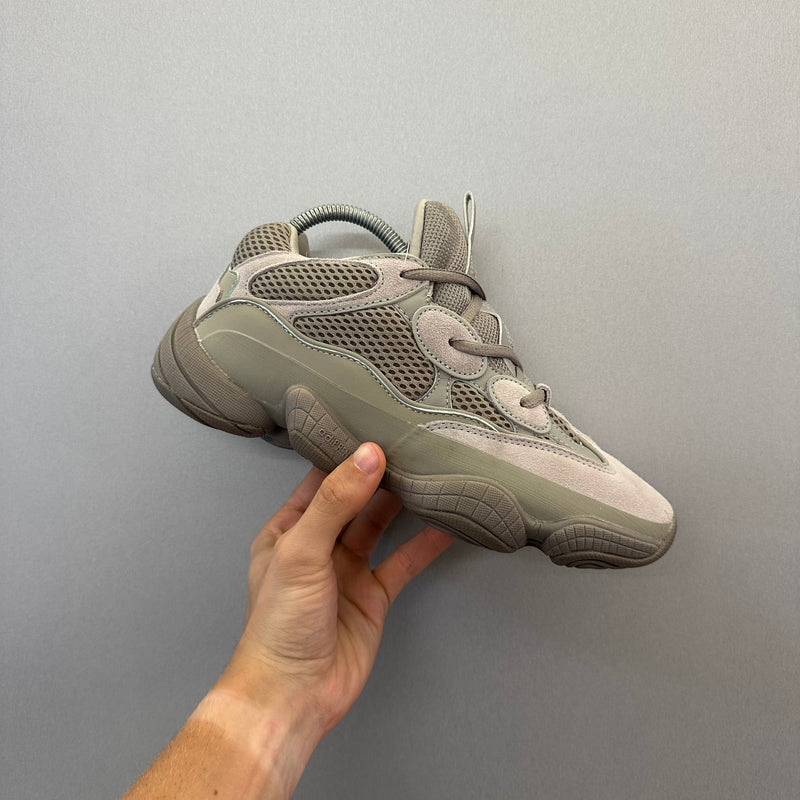500 Ash Grey (Pronta Entrega)