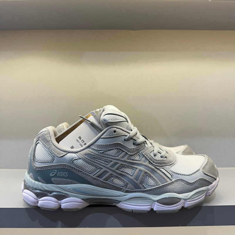 Gel-NYC Cream Cloud Grey (Pronta Entrega)