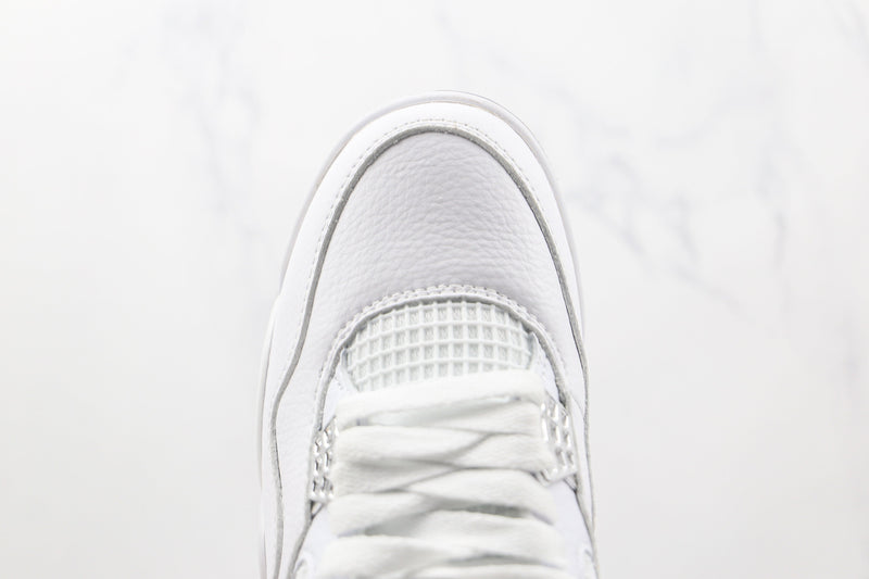 4 Retro Pure Money