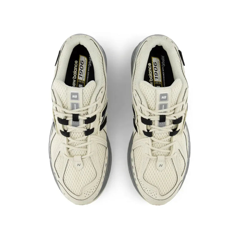 Balance 1906R Cordura Pack Cream