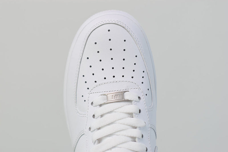 Air Force 1 White