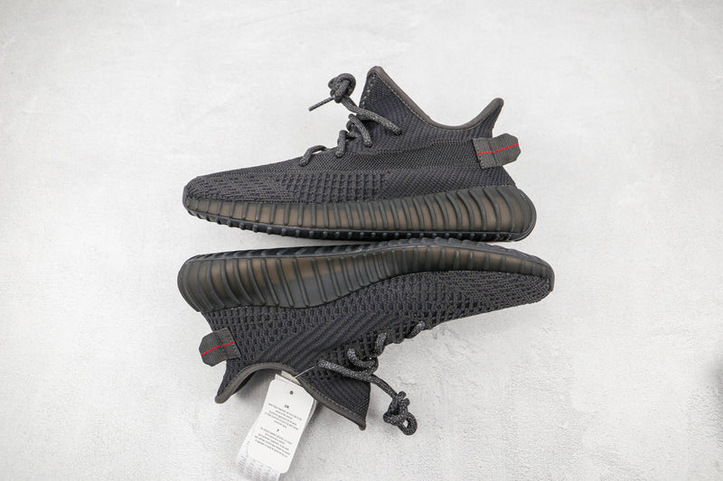 Boost 350 V2 Black (Non-Reflective)