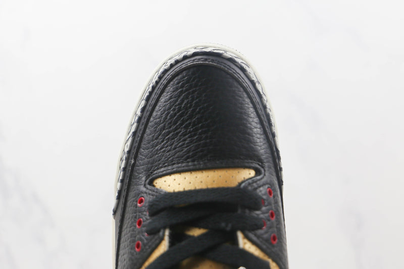 3 Retro Cement Gold