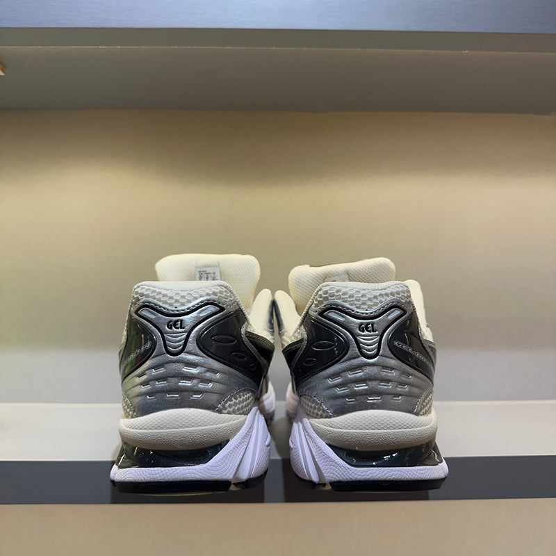 Gel-Kayano 14 Cream Black Metallic Plum (Pronta Entrega)