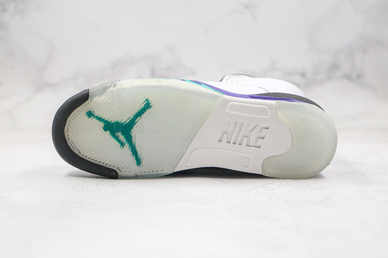 5 Retro Grape Fresh Prince
