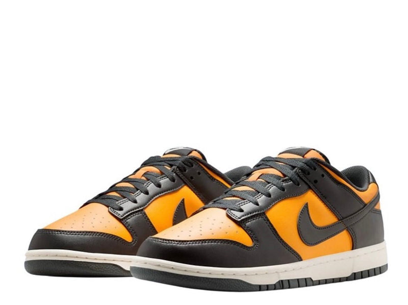 Tênis Dunk Low Retro Sundial Anthracite