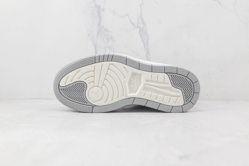 1 Elevate Low Wolf Grey