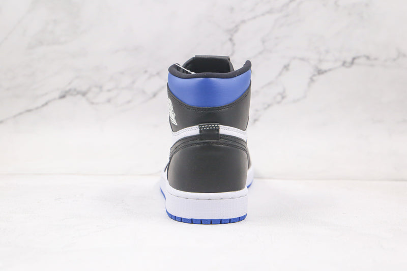 1 Retro High Royal Toe