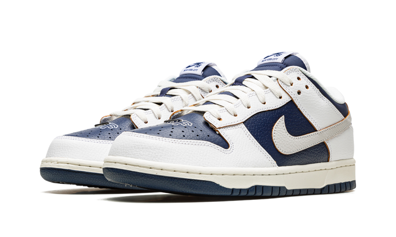 SB Dunk Low HUF New York City