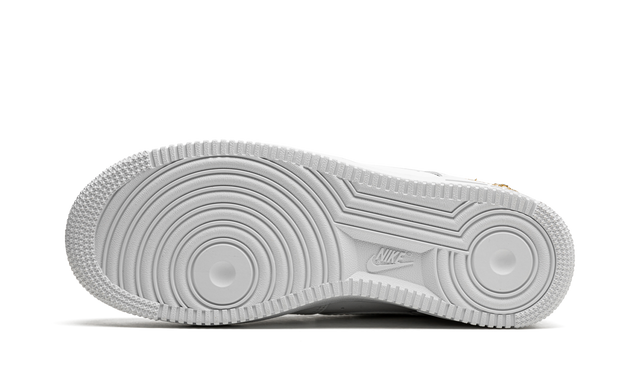 Air Force 1 Low LX White Pendant