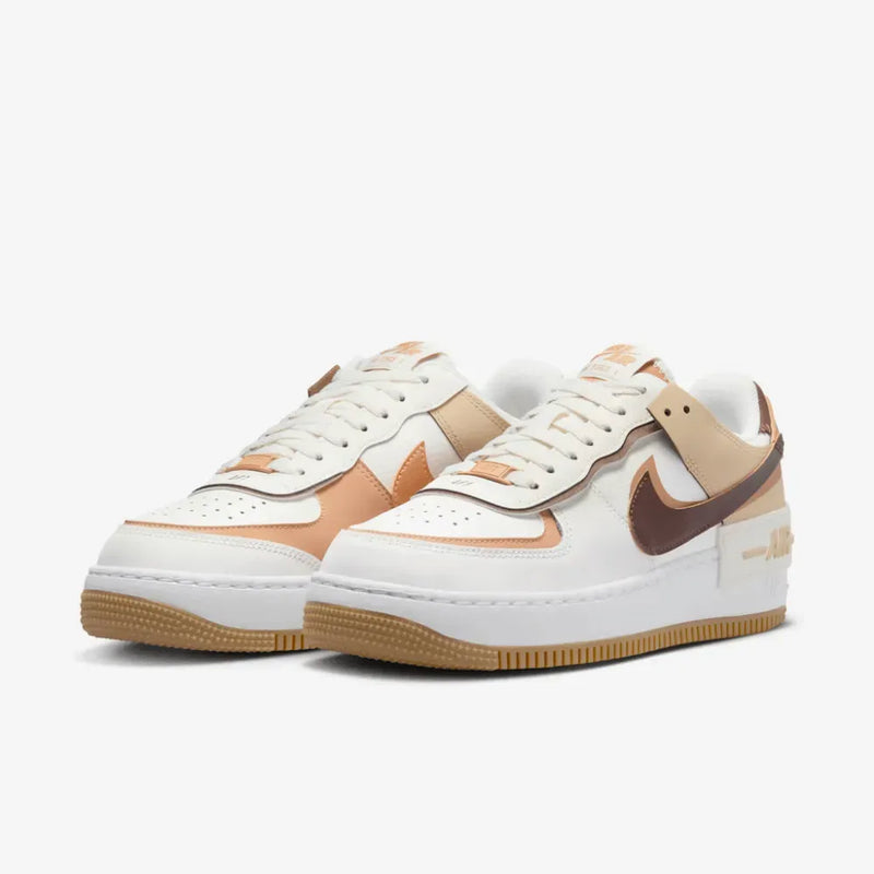 Air Force 1 Shadow Sail Cacao