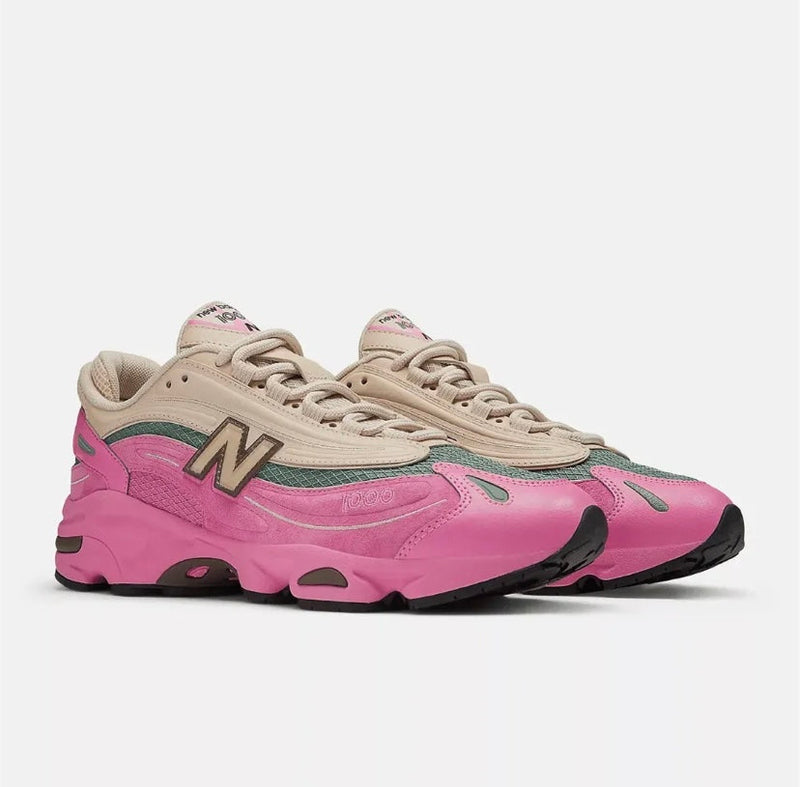 Balance 1000 Real Pink Sandstone