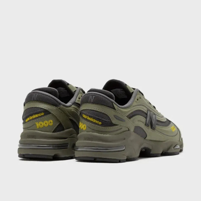 Balance 1000 Dark Olivine