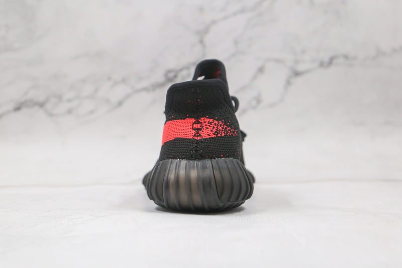 Boost 350 V2 Core Black Red
