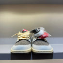 1 Low Reverse Mocha Travis Scott (Pronta Entrega)