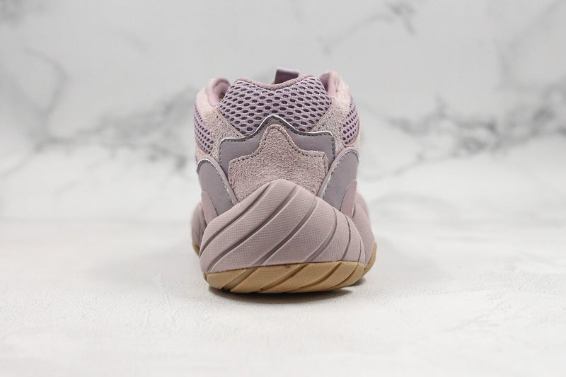 500 Soft Vision