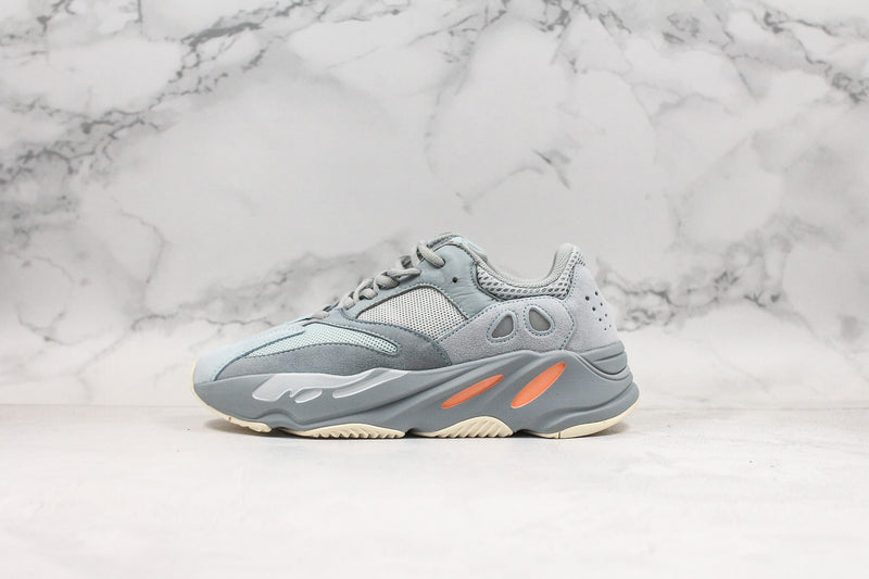 Boost 700 Inertia