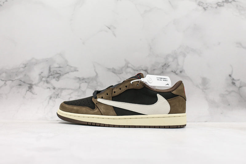 1 Retro Low OG SP Travis Scott