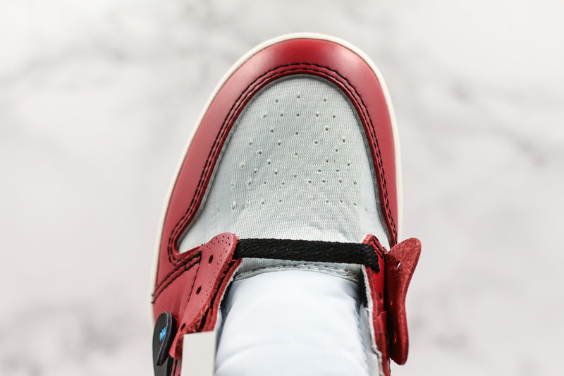 1 Retro High x Off White Chicago