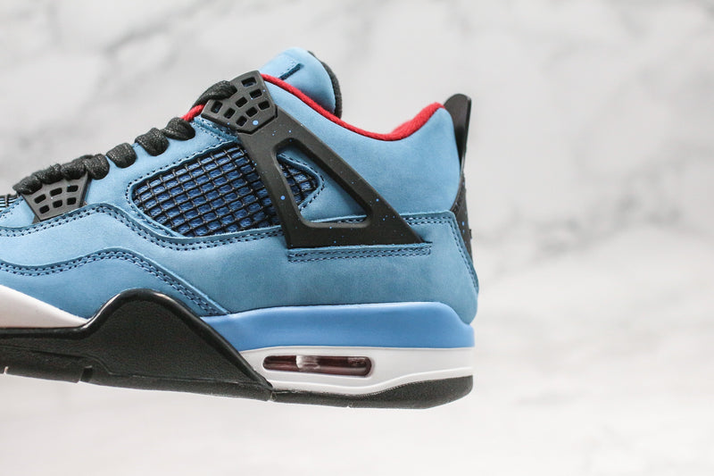 4 Retro Travis Scott Cactus Jack