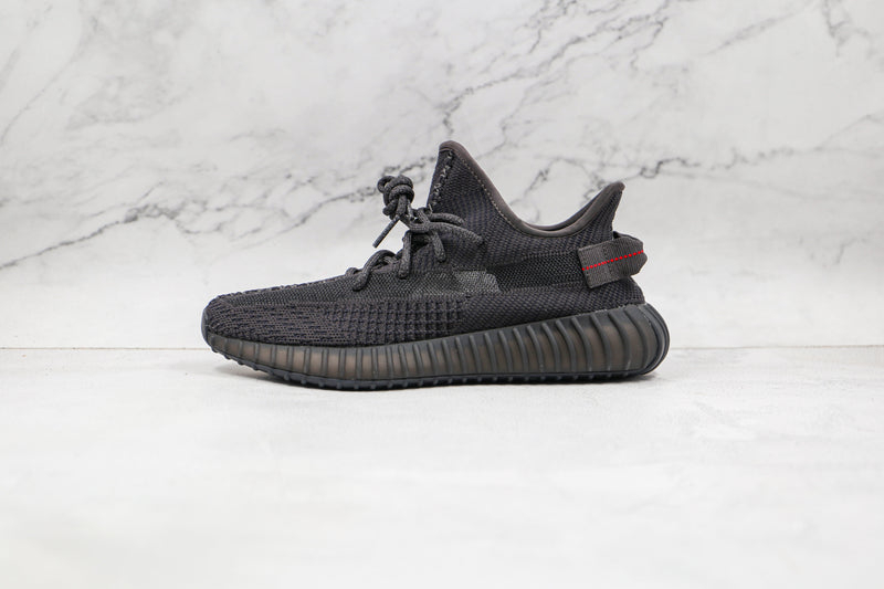 Boost 350 V2 Black (Non-Reflective)